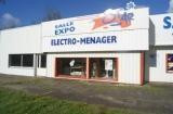 Local commercial 260m2 sur grand passage